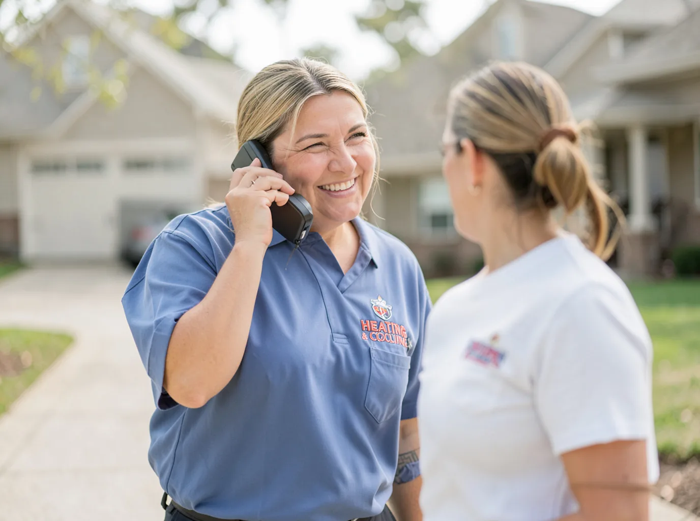 Hvac Repair Elmer, LA FAQs